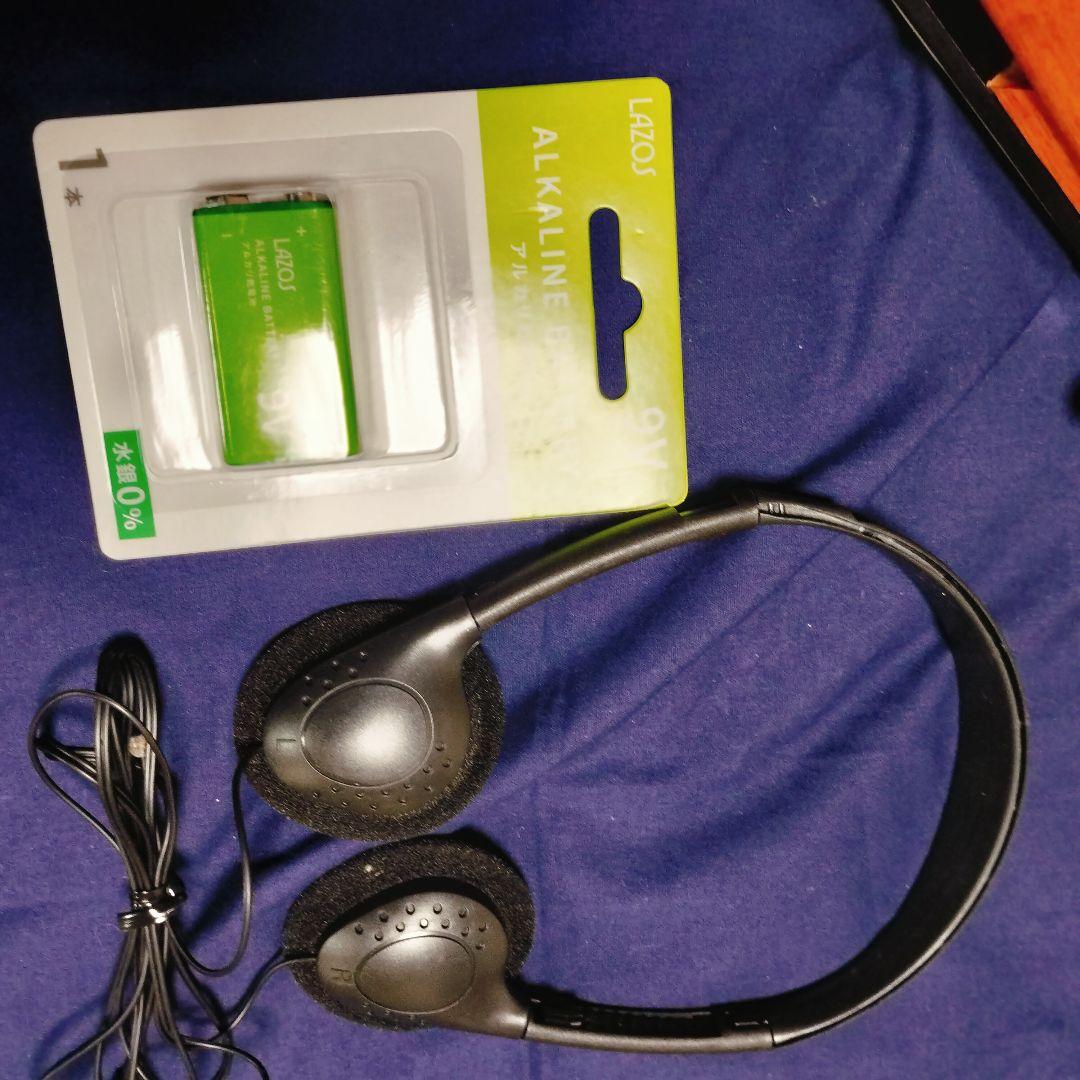 最終値下 cecilioエレキバイオリン 4弦 ヘッドフォン付き