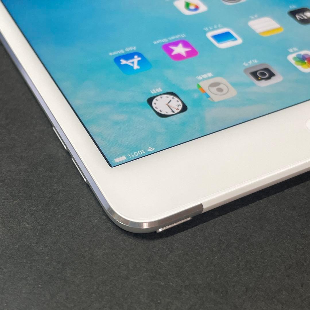 iPad本体 iPad mini 4 WiFi+Cellular 16GB