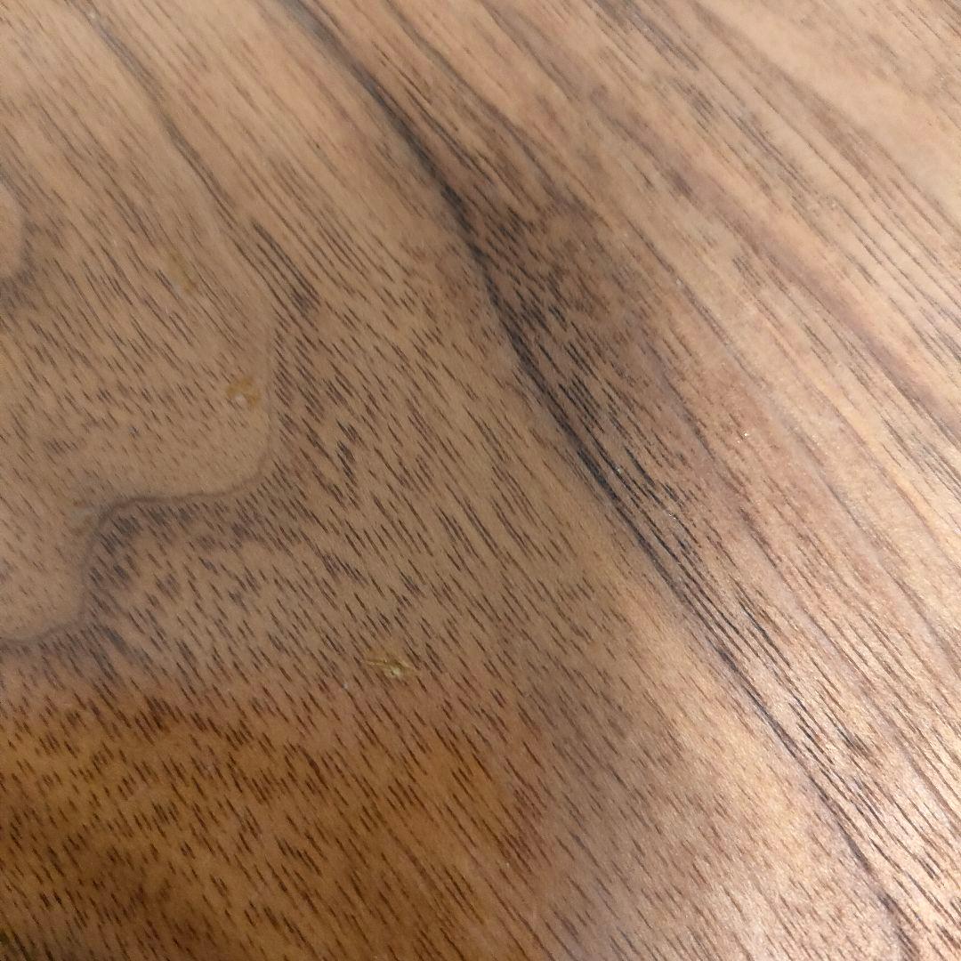 NITORI ニトリ DTフィルン ダイニングテーブル 80cm角／MBR