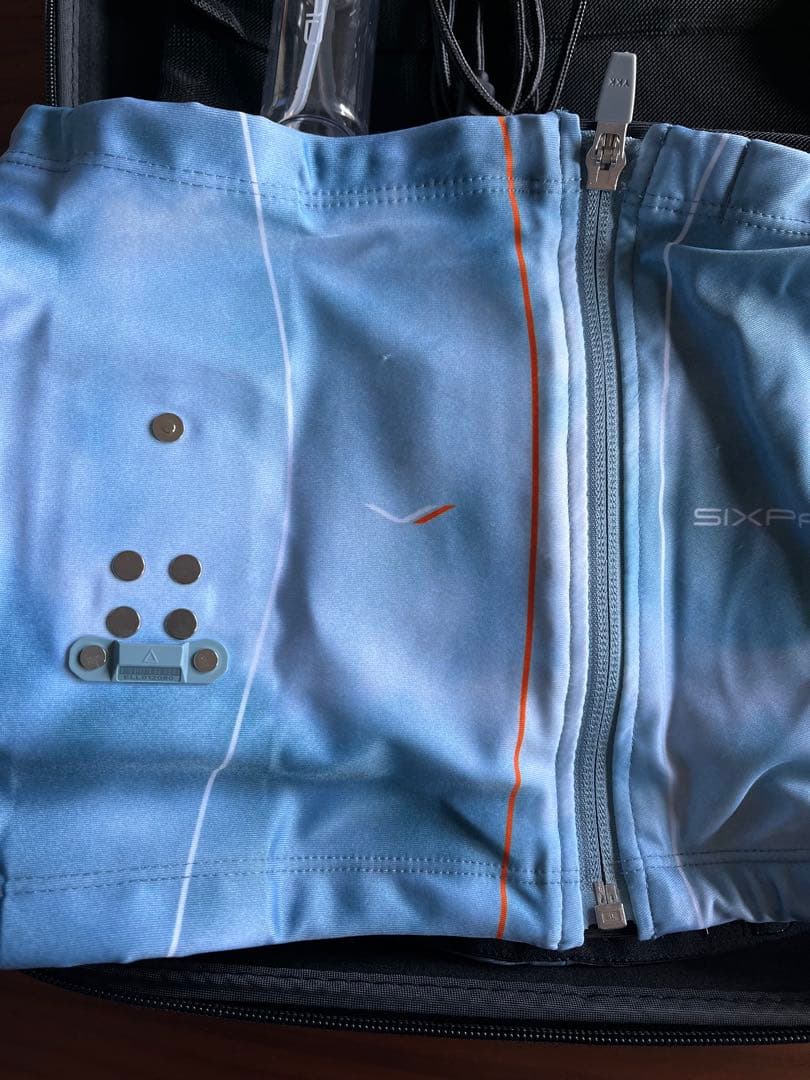 SIXPAD パワースーツ　コアベルト　Lサイズ