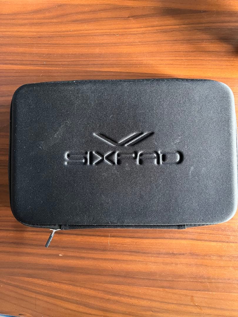 SIXPAD パワースーツ　コアベルト　Lサイズ