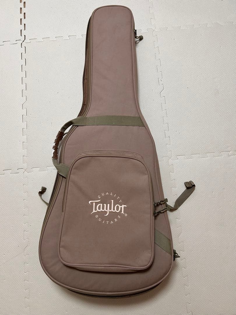美品Taylor 110ce sb テイラー　サンバースト　エレアコ　ギター