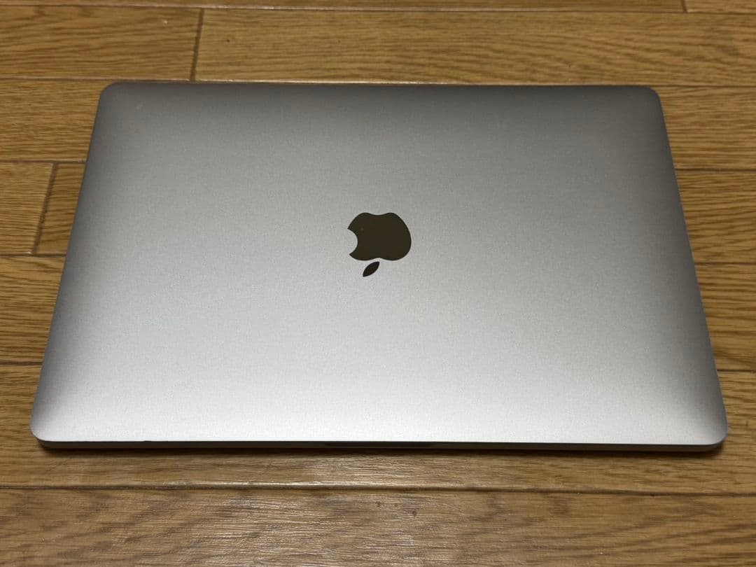 MacBook本体 MacBook Pro 2020 13.3inch