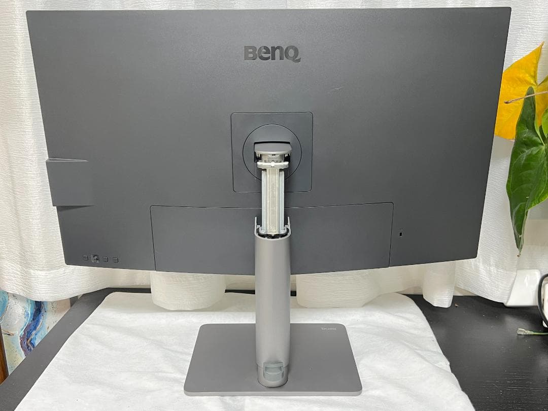 BenQ PD3220U 31.5インチ 4K IPS Thunderbolt3