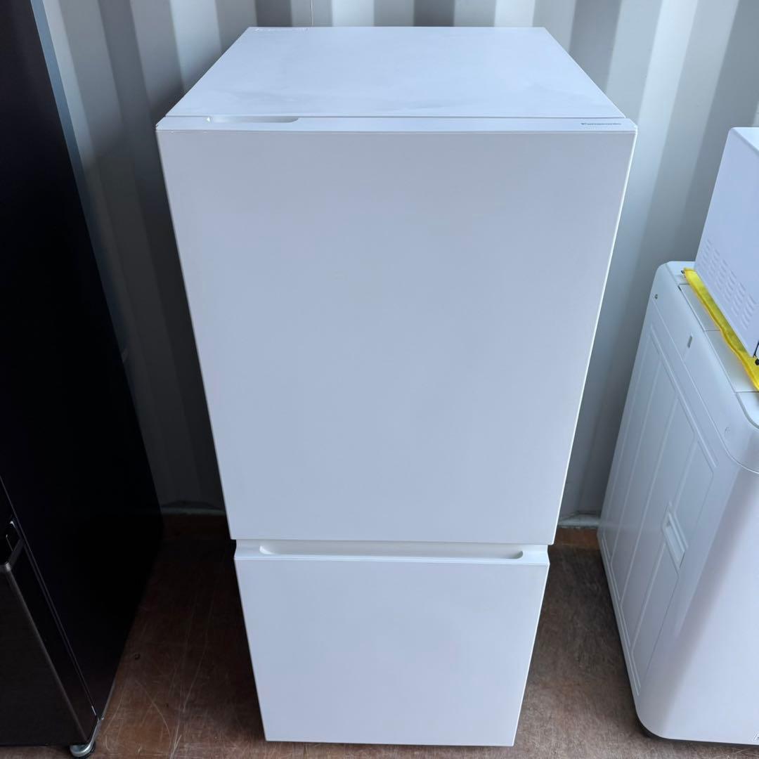 49⭐️2024年製美品セット★パナソニック　冷蔵庫　洗濯機　東芝　電子レンジ