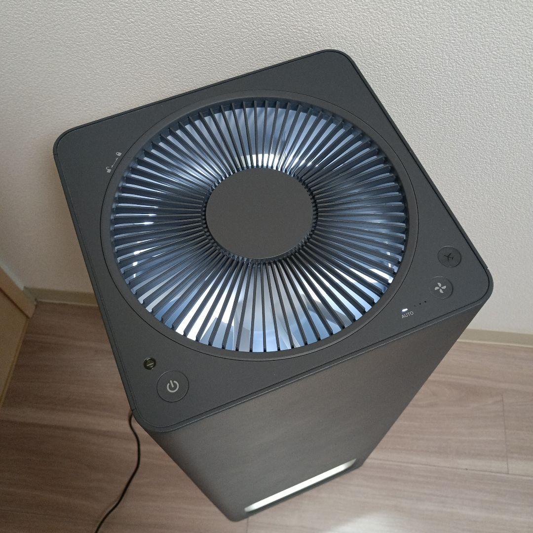 BALMUDA The Pure 空気清浄機