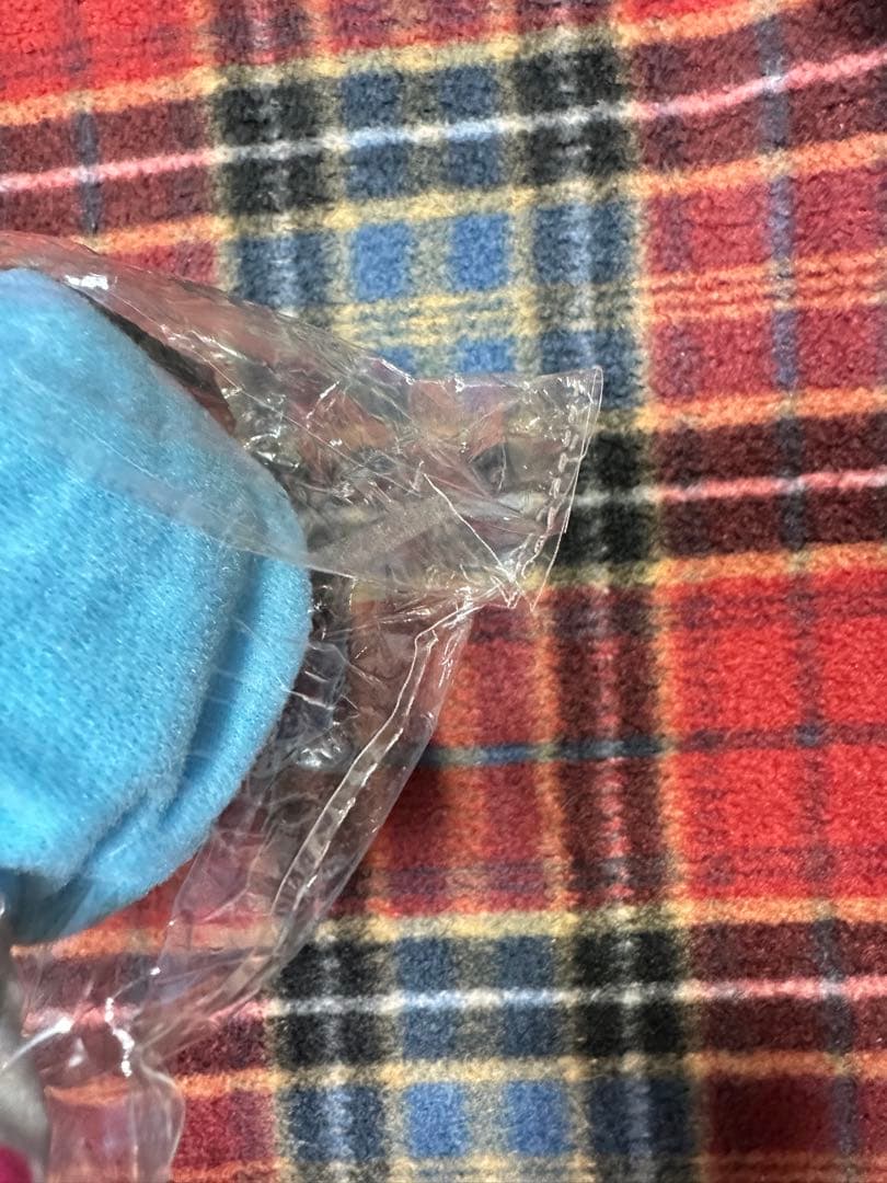 Hey!Say!JUMP 高木雄也　ぬいぐるみ