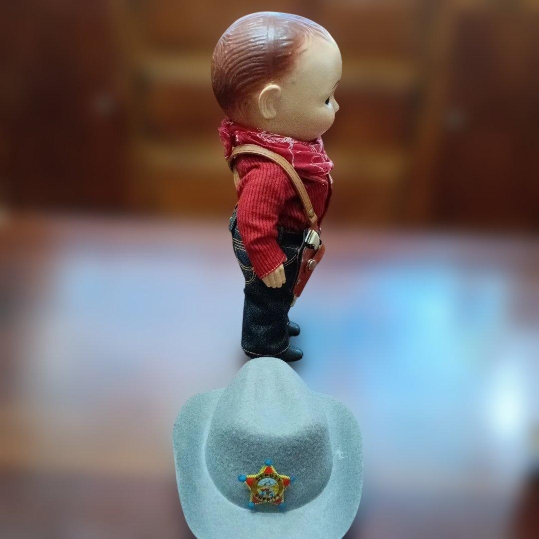 buddy lee doll バディーリー人形４体セット