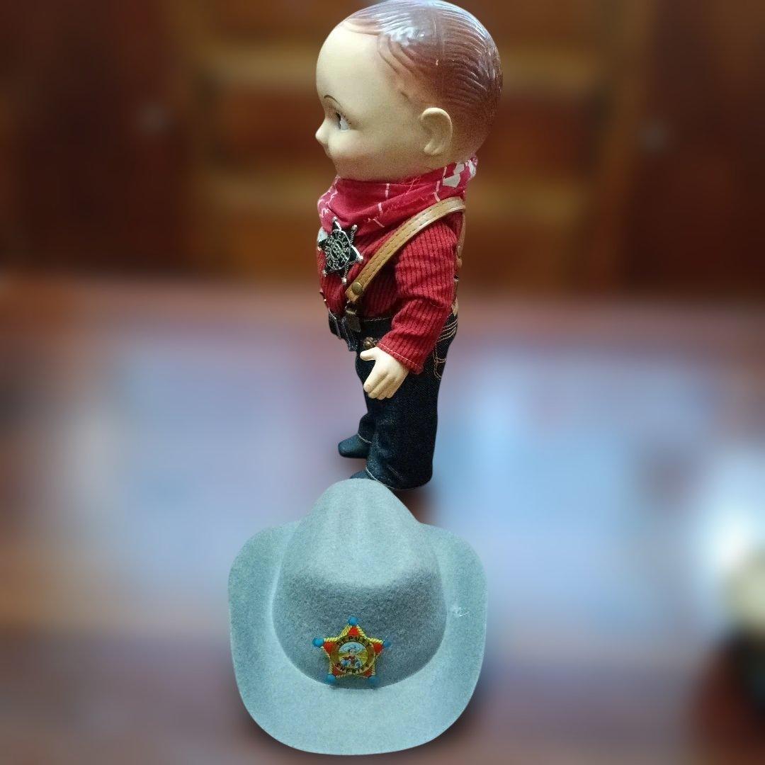 buddy lee doll バディーリー人形４体セット