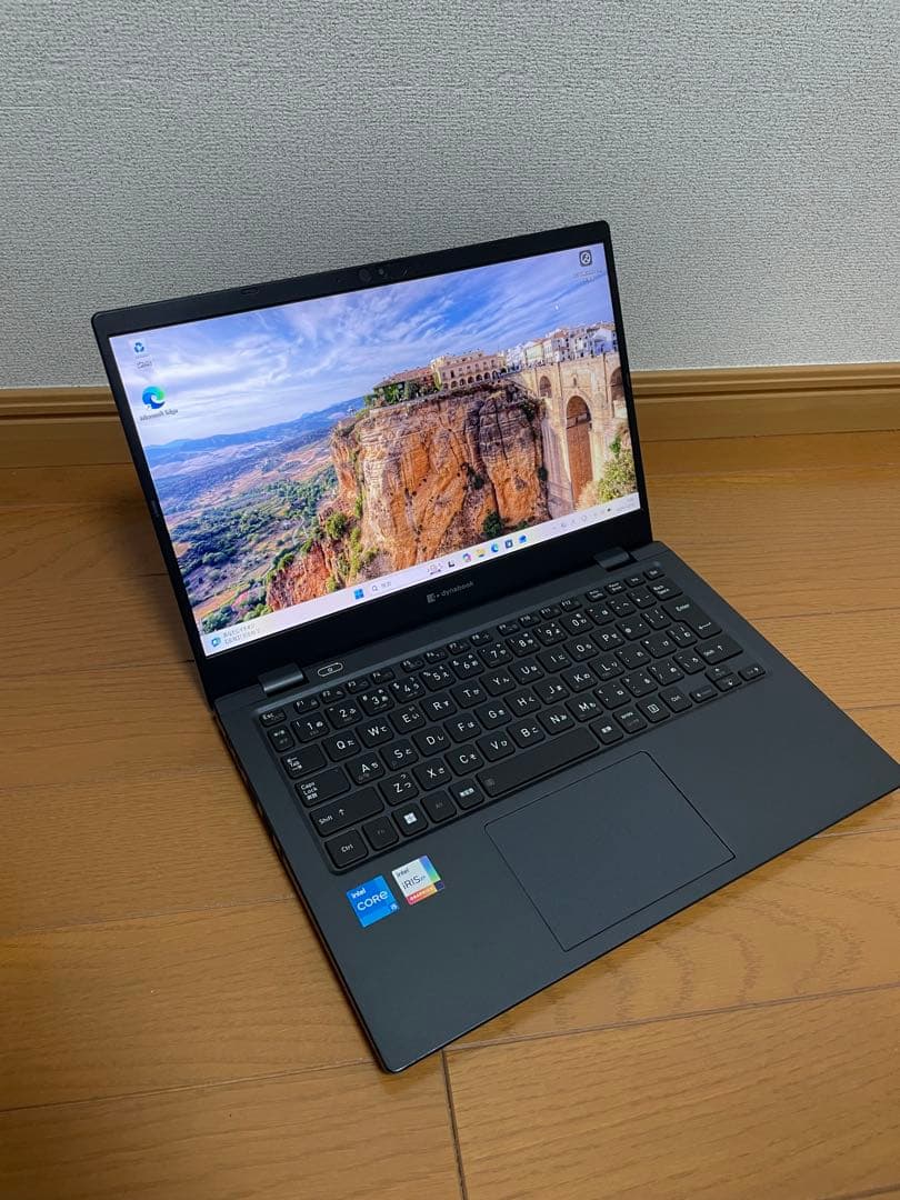dynabook G83/HU i5第11世代-512GB Office2024