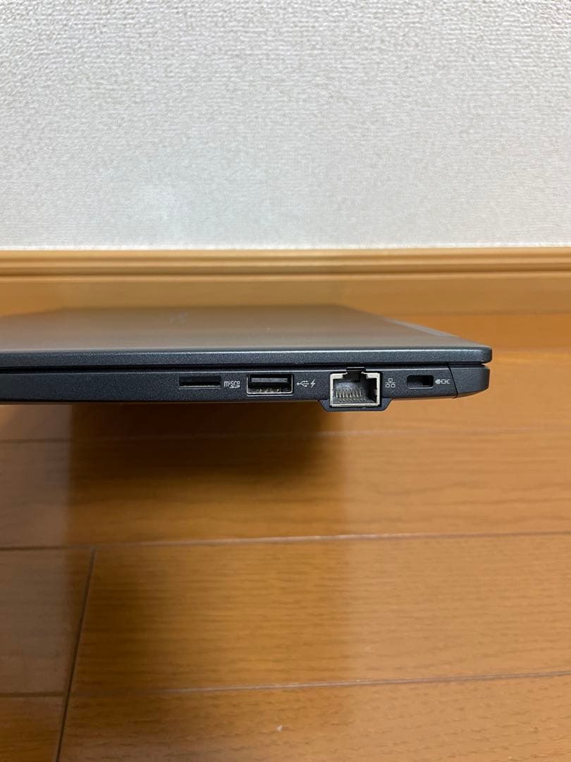 dynabook G83/HU i5第11世代-512GB Office2024