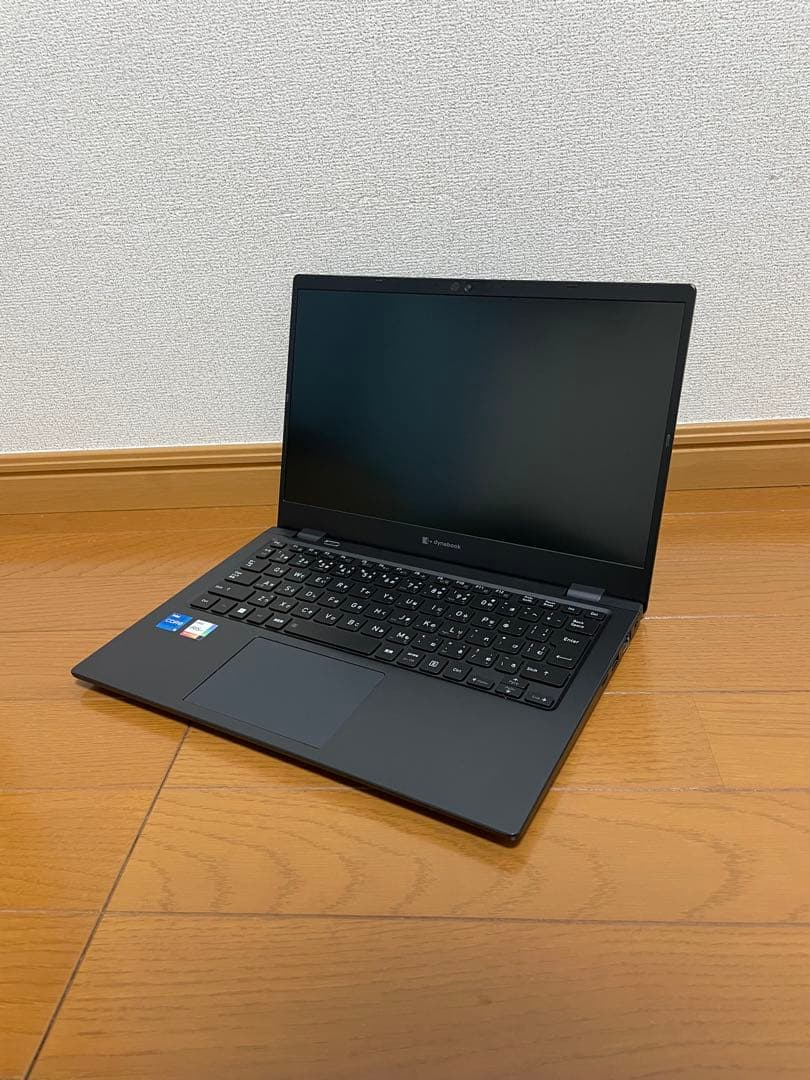 dynabook G83/HU i5第11世代-512GB Office2024