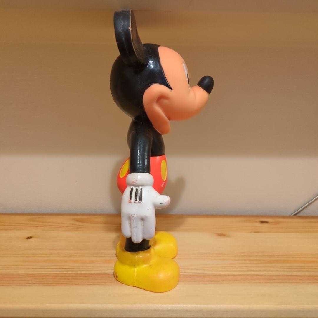 デラコステ　ミッキー　ラバードール