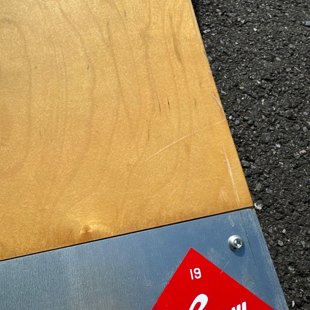 GRAW ジャンプランプ　G20 PRO