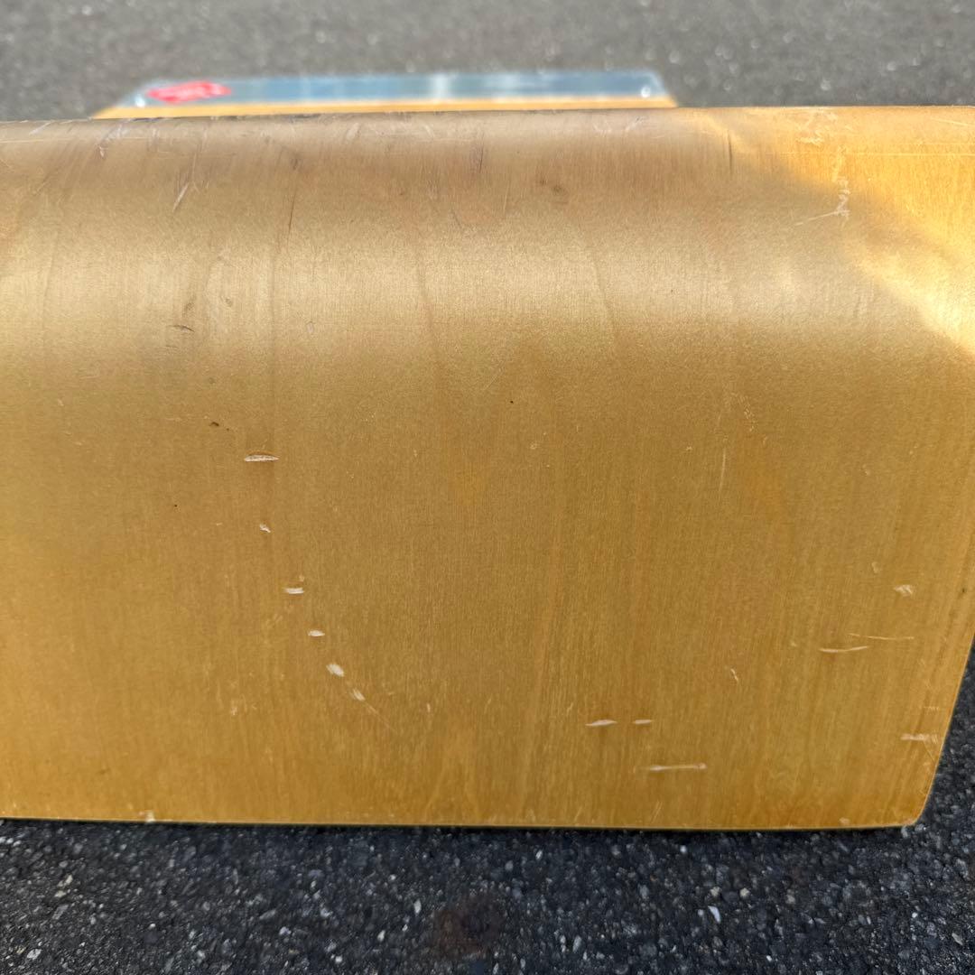 GRAW ジャンプランプ　G20 PRO