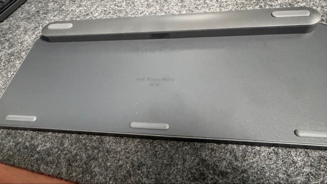 Used お買得Logicool MX Keys Mini 日本語配列