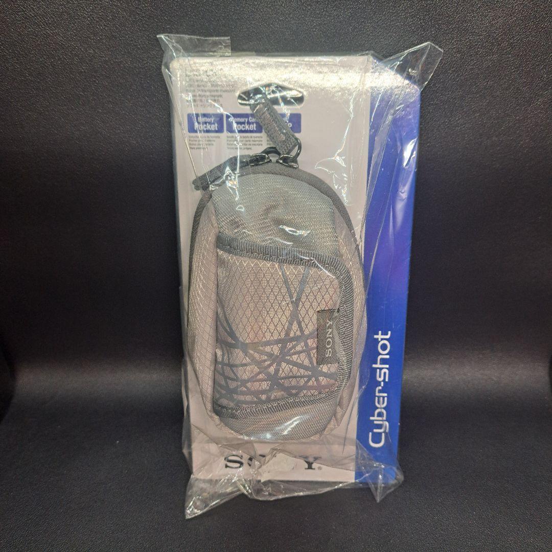 SONY　ソニー　Cyber-shot　サイバーショット　DSC-W830　新品