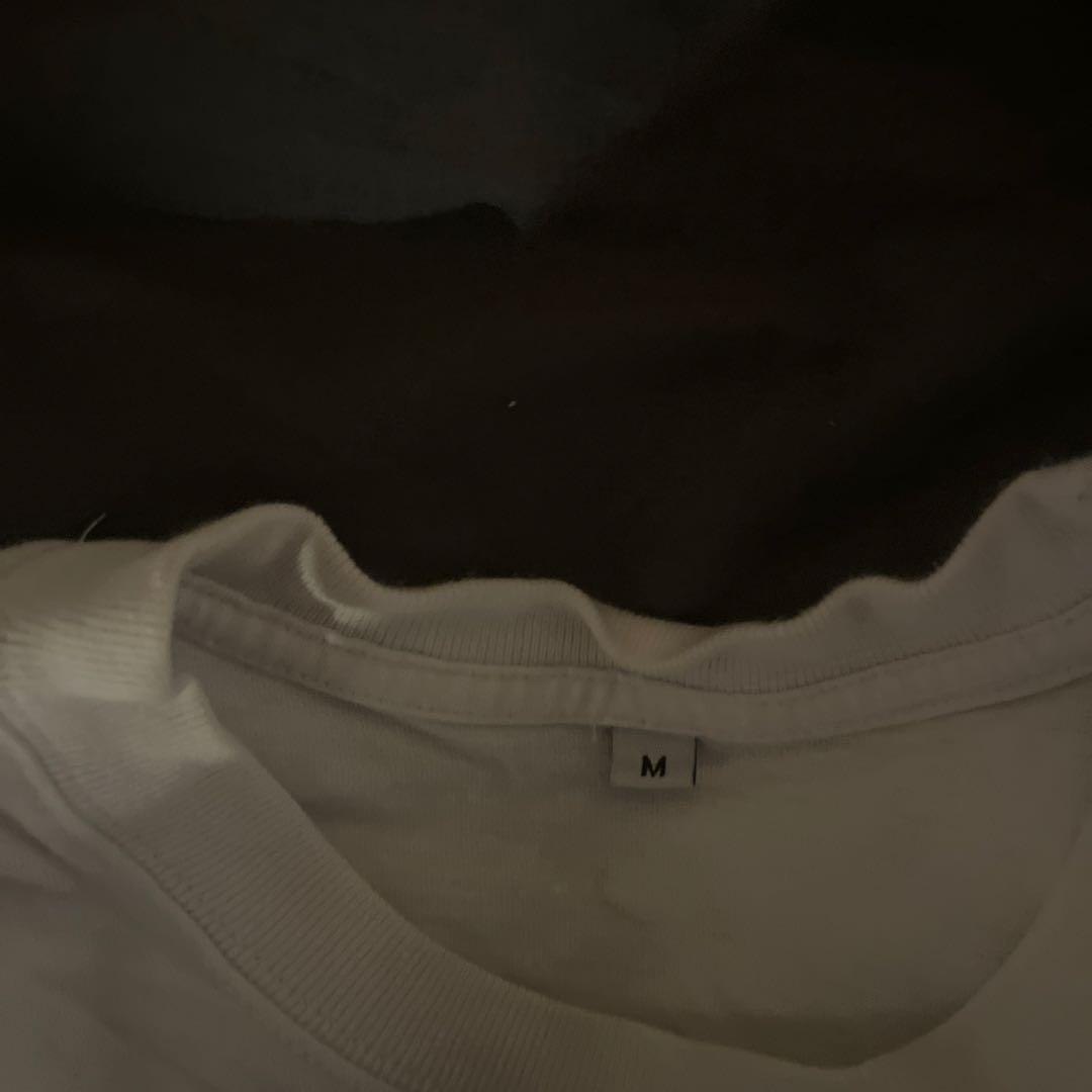 SEKAI NO OWARI Terminal Tシャツ Mサイズ