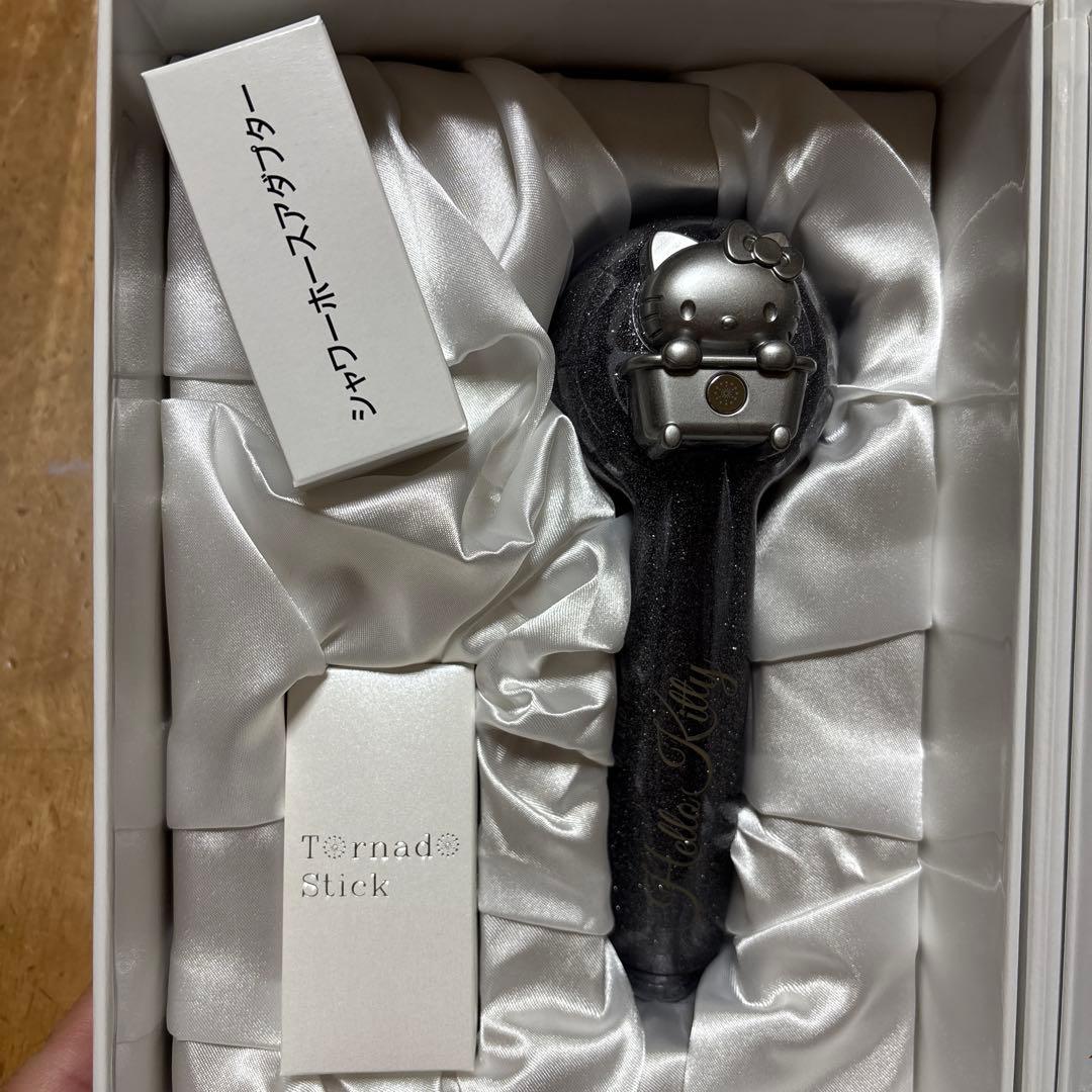 Science ミラブルplus ハローキティ 限定 サンリオ キティ