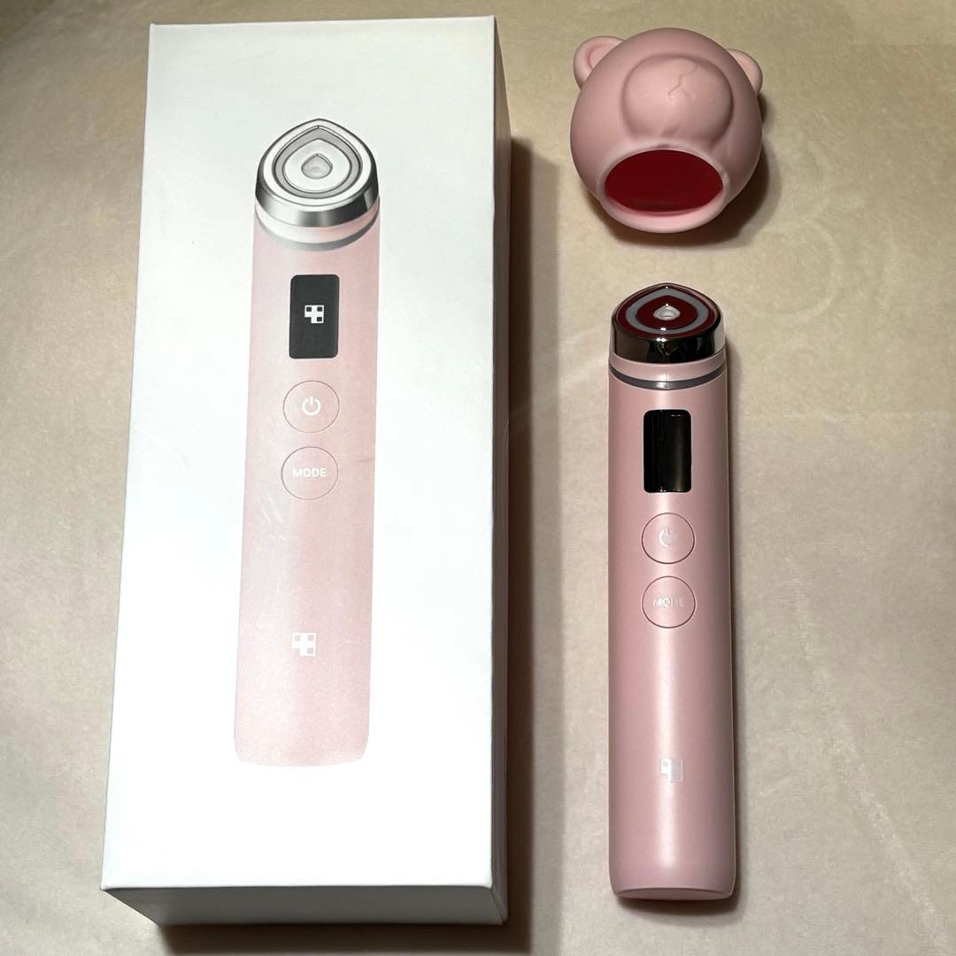 メディキューブ　AGE-R BOOSTER PRO