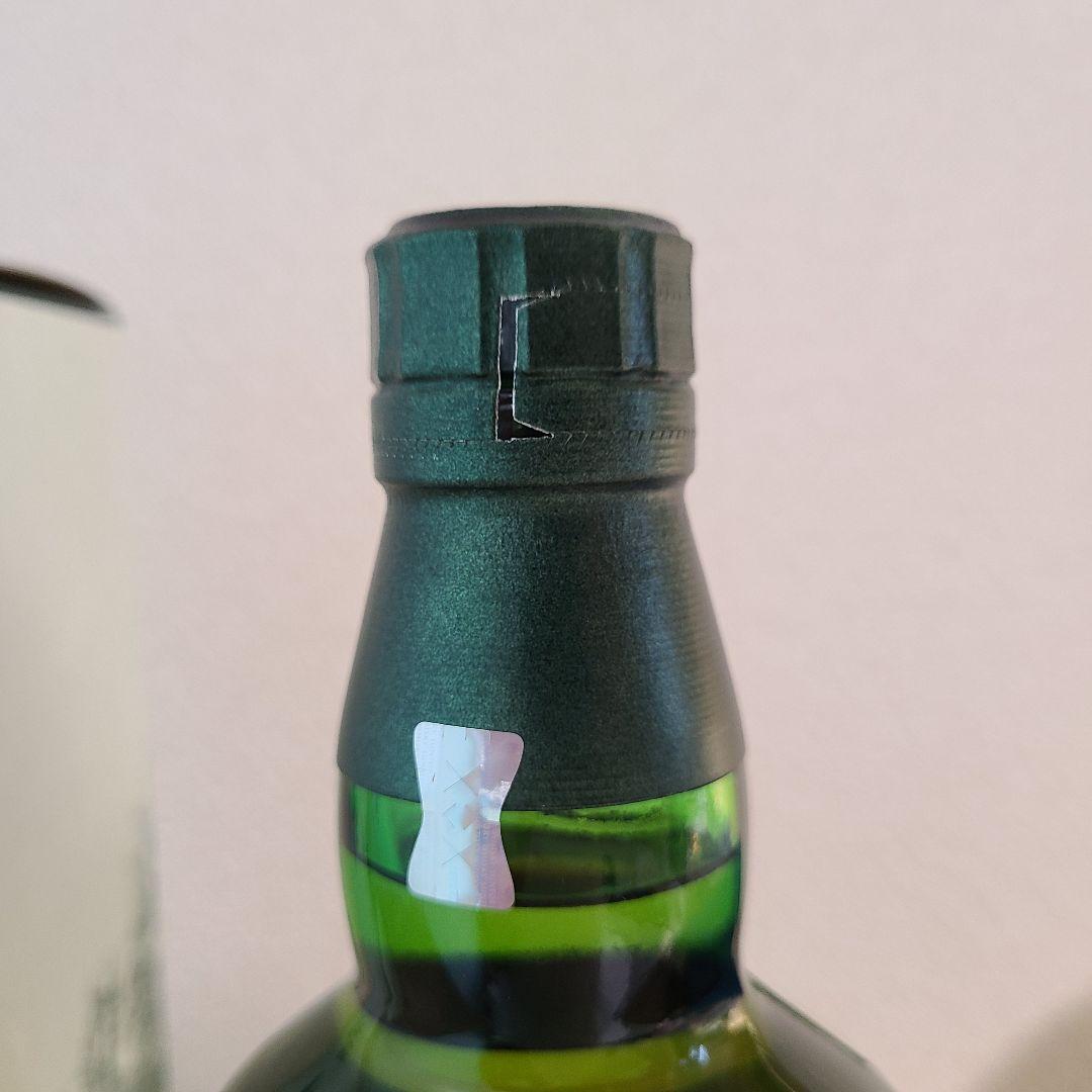 白州 リミテッドエディション 2024 (サントリー)