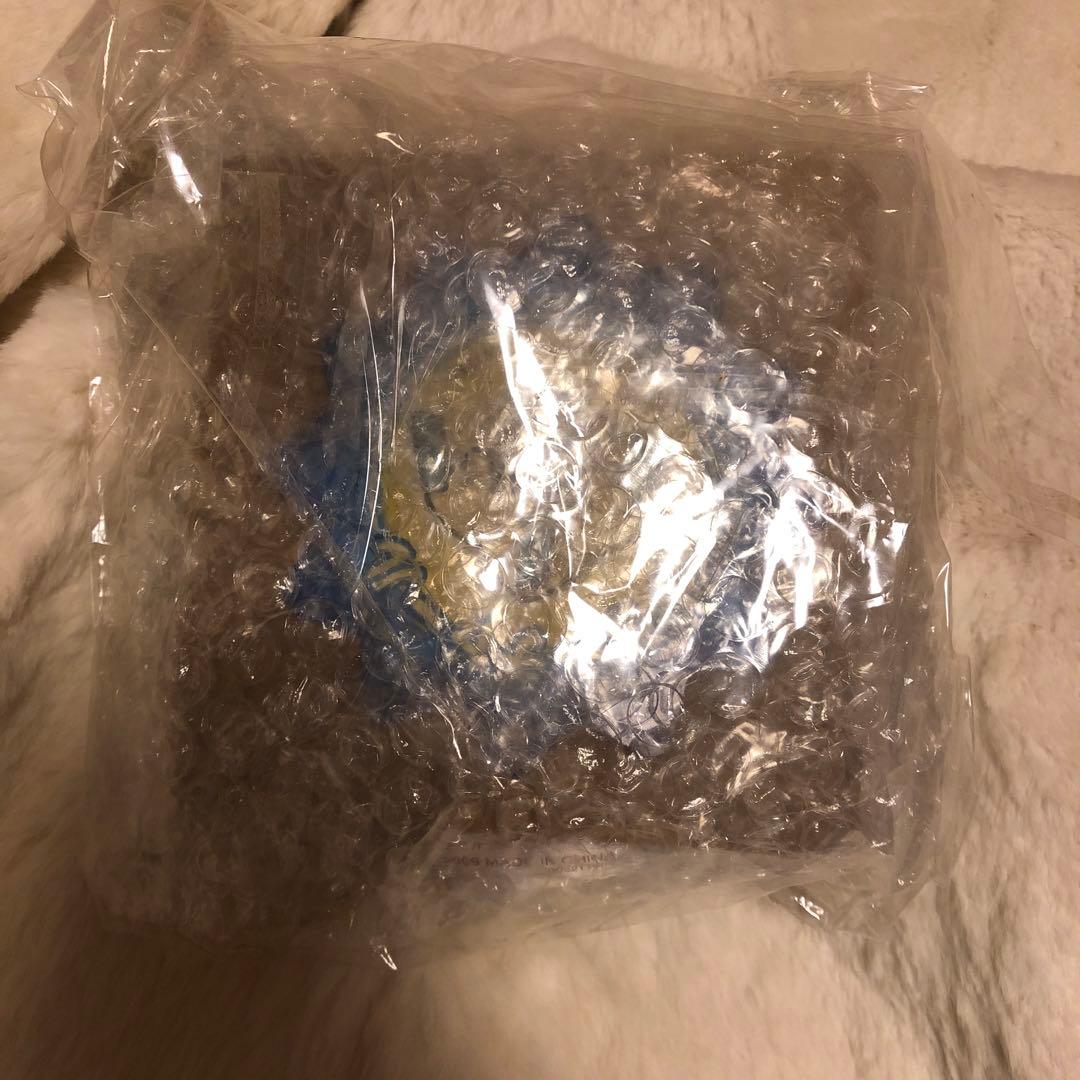 ポケモンセンター　ジラーチ　ストラップ　ぬいぐるみ　セット　ポケモン　ポケドール