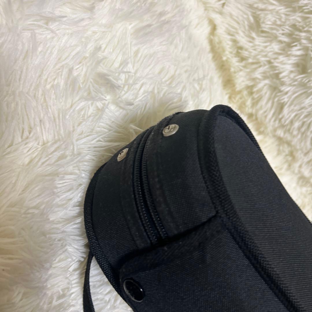 GEWA バイオリンケース　ショルダー　ドイツ　セミハード　4/4？