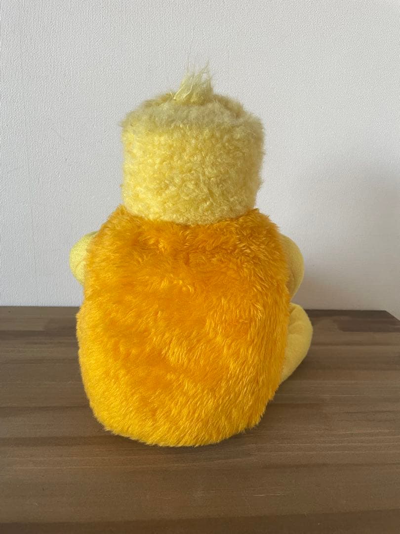 Levi's フラットエリック　ぬいぐるみ