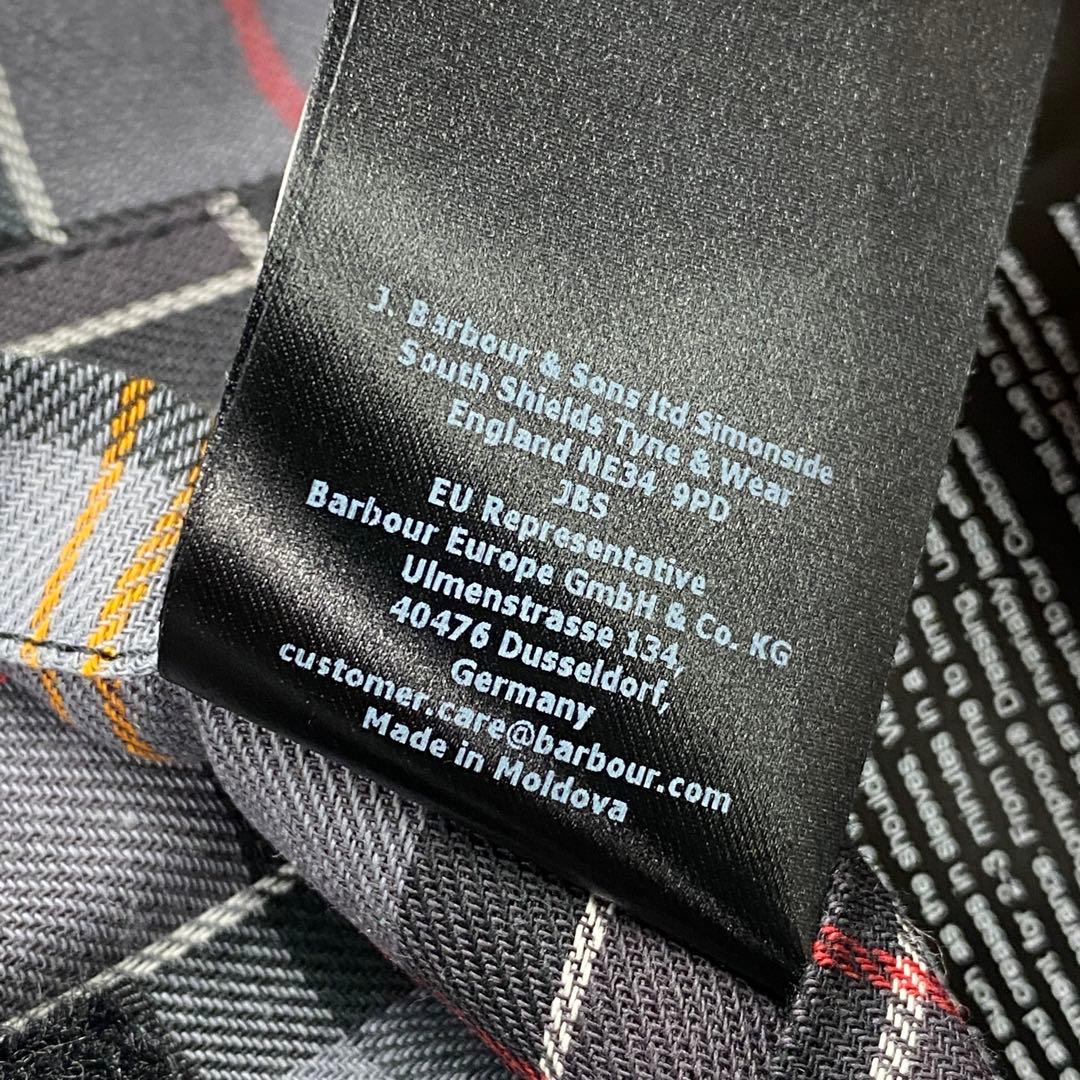 新品 Barbour ビデイル OS Bedale Wax 40 オーバーサイズ