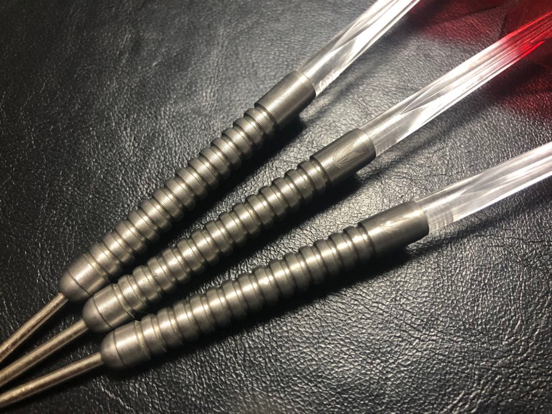 激レア ターゲット エイドリアン・ルイス ジェネレーション3 スティール 21g