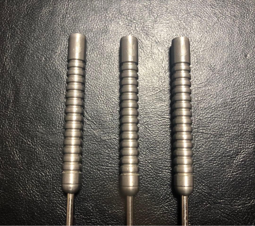 激レア ターゲット エイドリアン・ルイス ジェネレーション3 スティール 21g