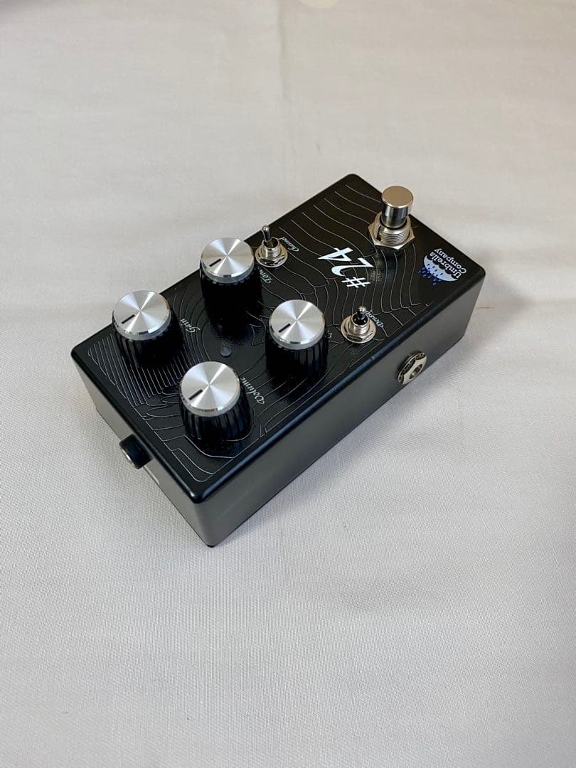 Umbrella Company ( アンブレラカンパニー ) #24 元箱付き