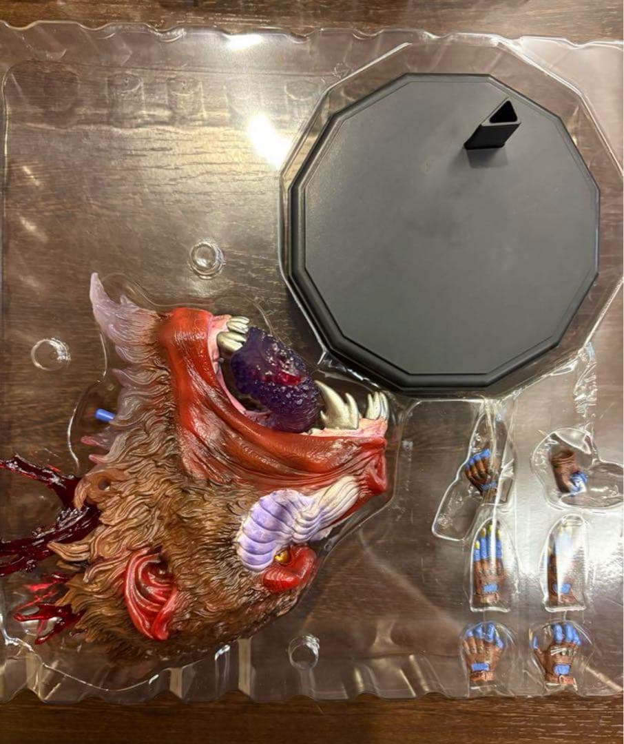 マンガリアリゼーション来訪者バオー荒木飛呂彦　ジョジョの奇妙な冒険