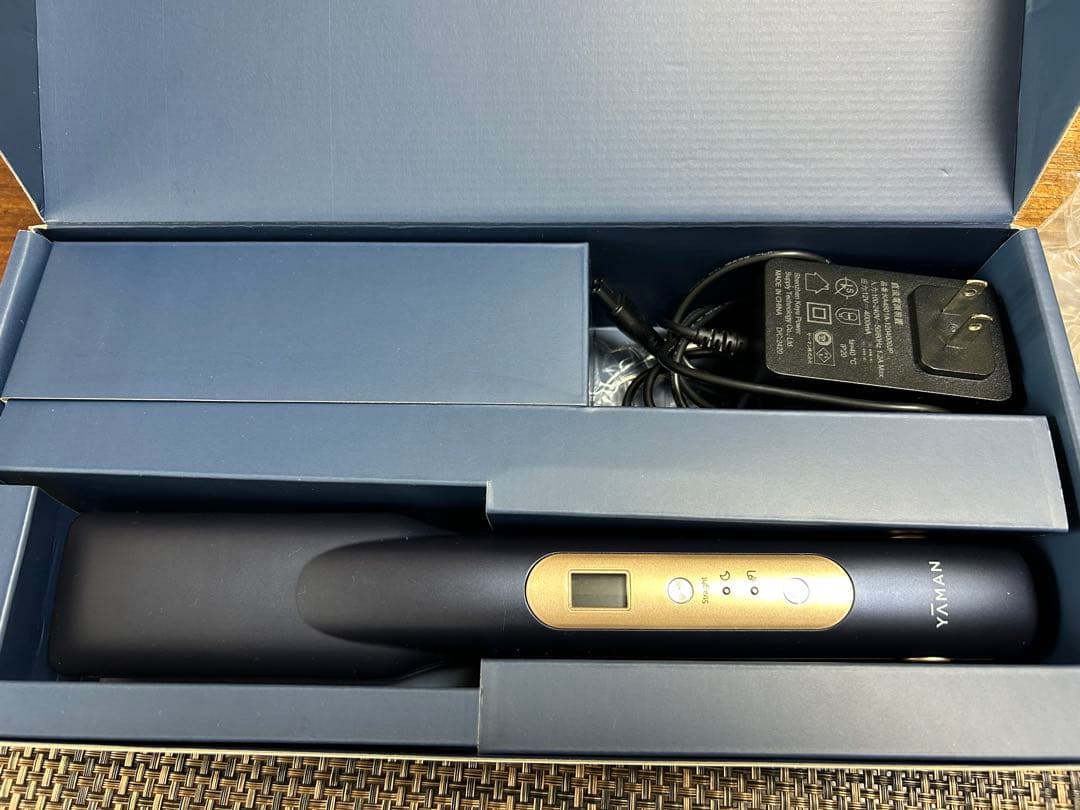 YA-MAN ナイトリペア　美品　保証付き（条件付き）