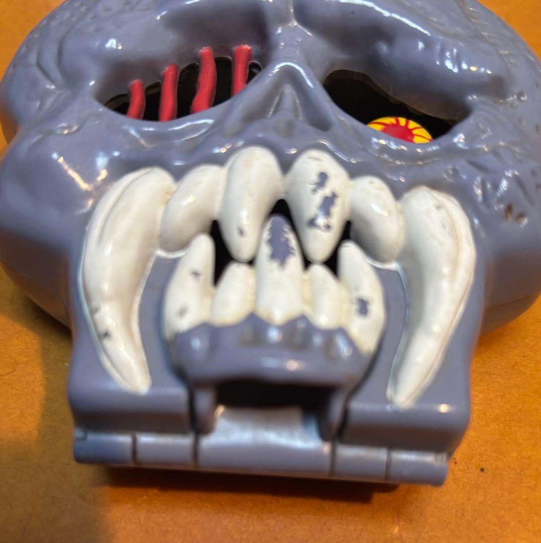 マイティマックス６個セット(ジャンク)