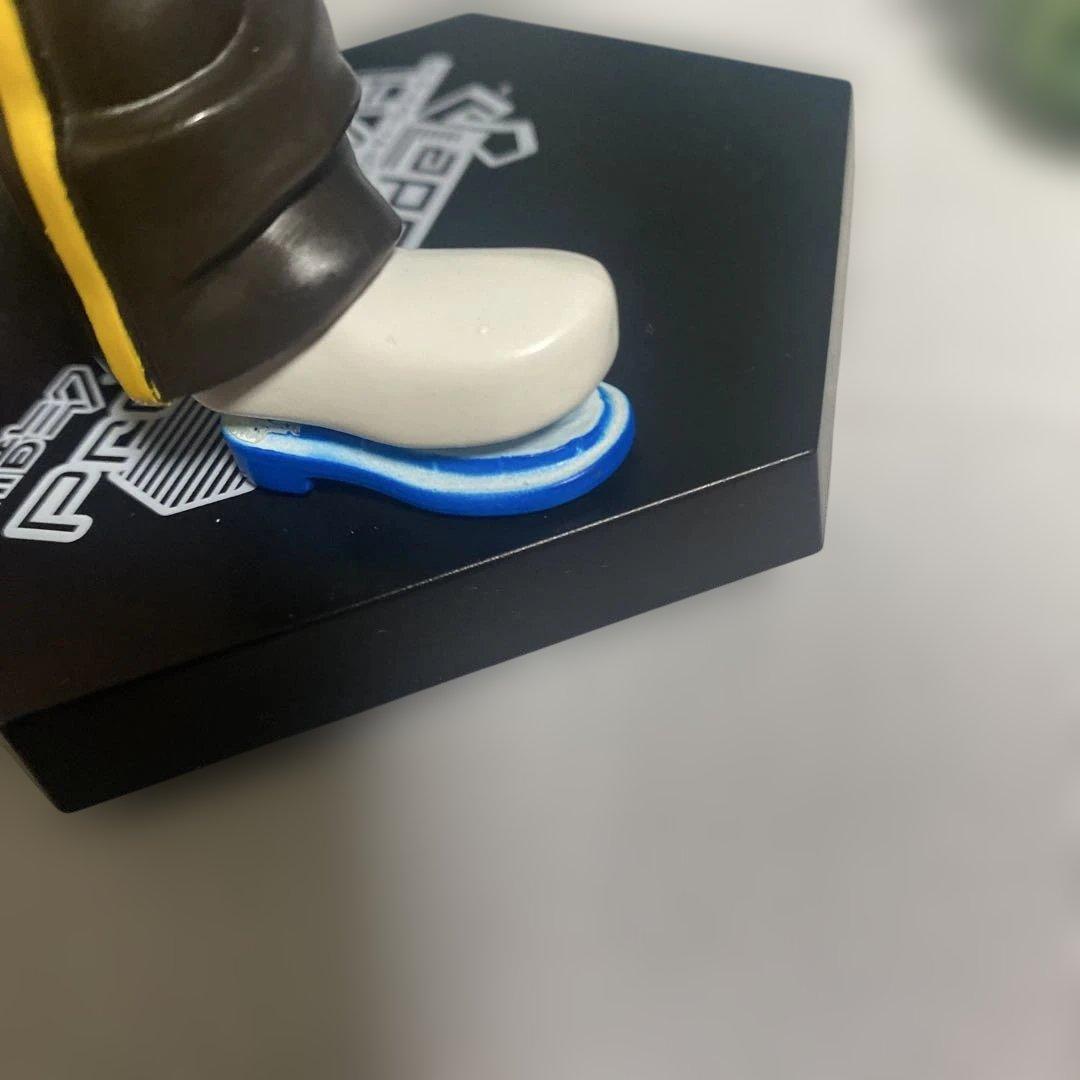 初音ミク　フィギュア