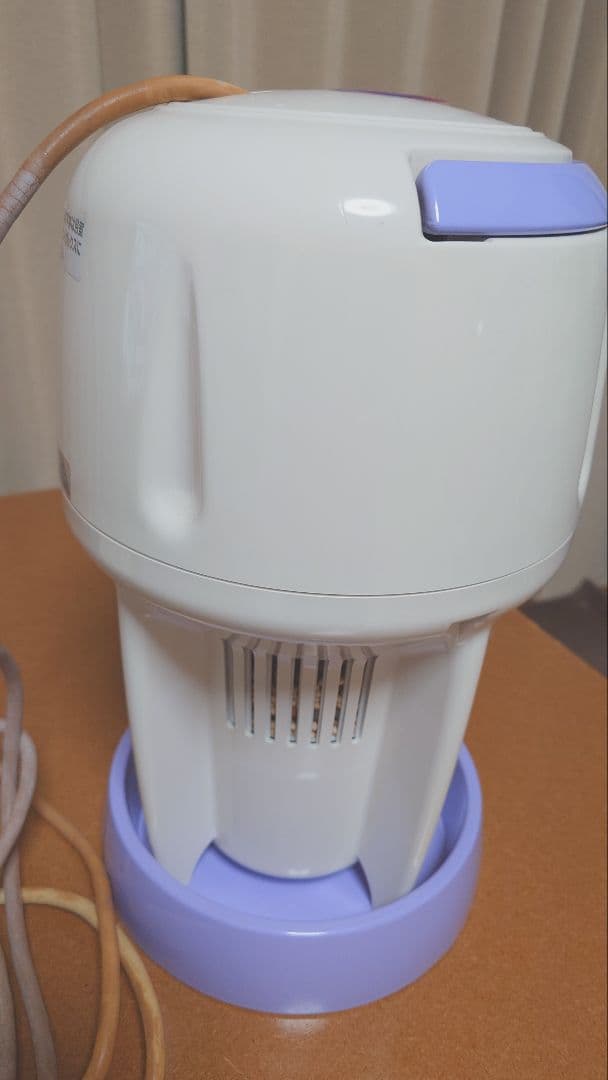 湯メイクバス保温クリーナーSBH-903F