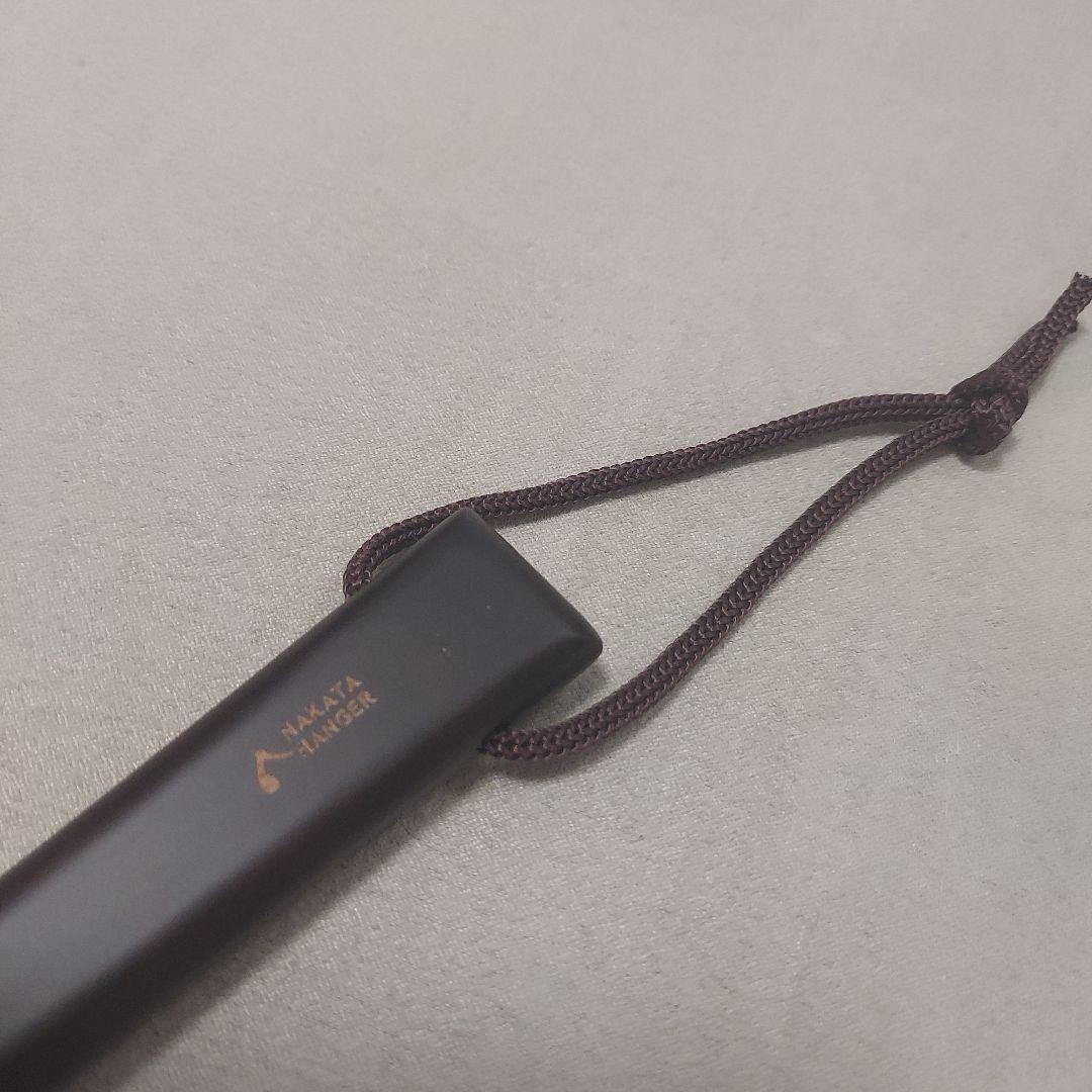 Chap　ナカタハンガー 洋服ブラシ クツベラ　セット　新品　未使用