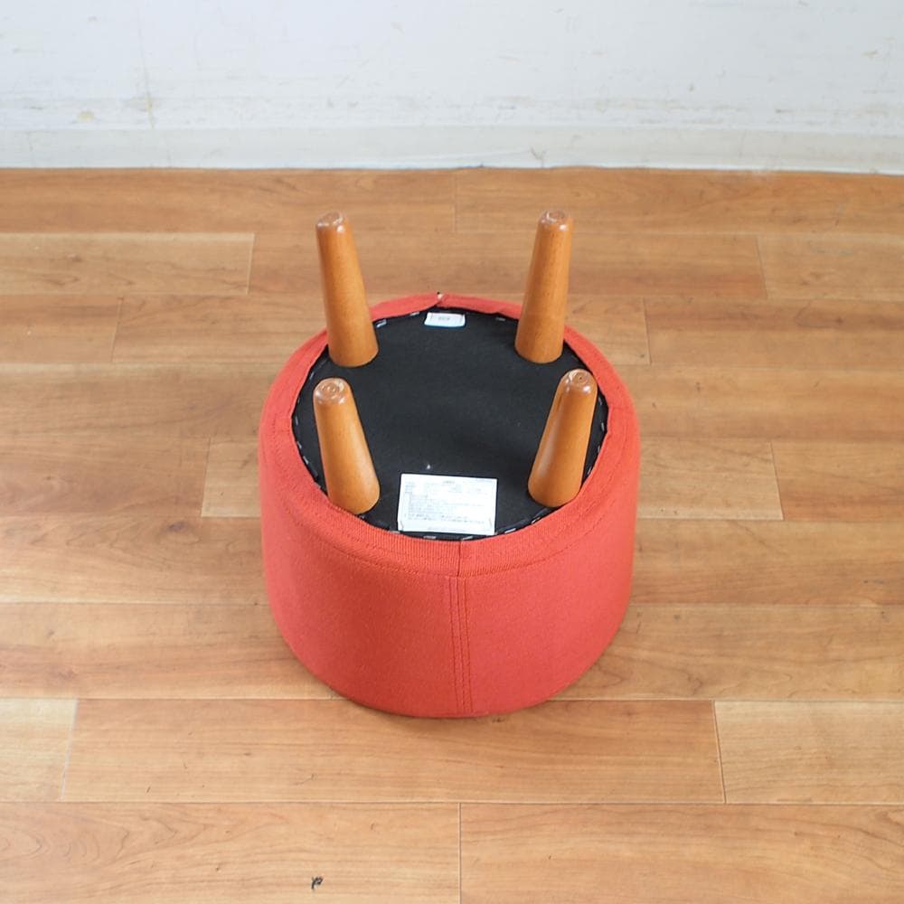 ウニコ/unico 「アルベロ/ALBERO」 スツール 丸椅子 チェア