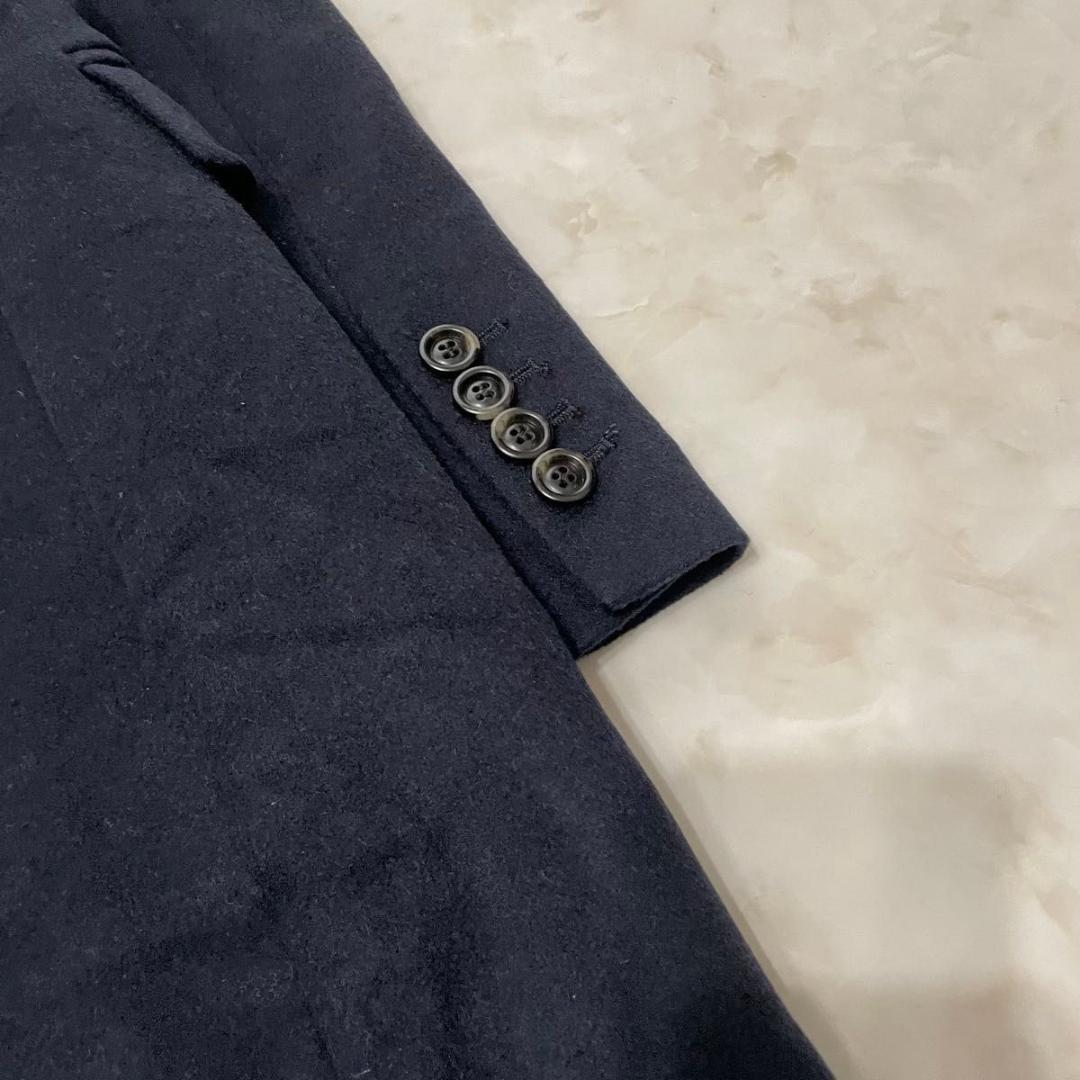 【極美品】MAX MARA カシミヤ100% チェスターコート　ダブル　38 M