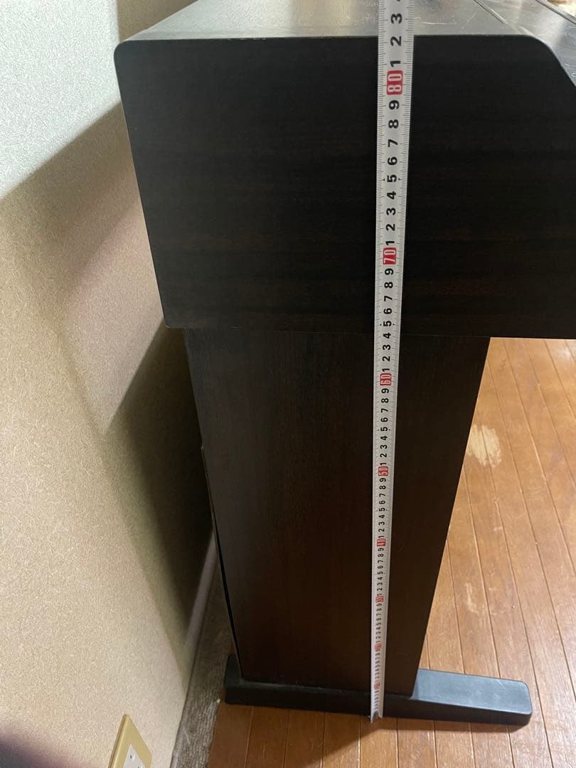 KAWAI 電子ピアノ 88鍵 黒