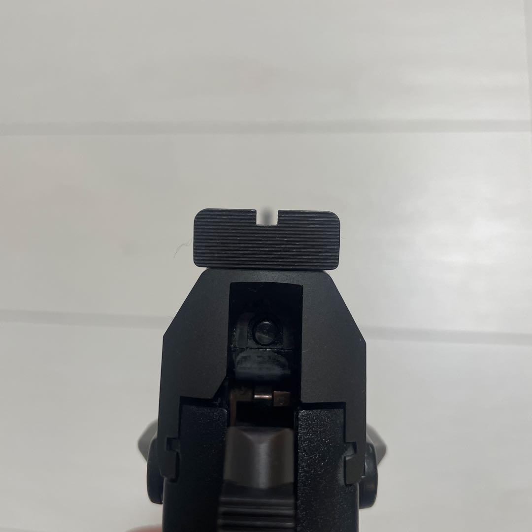 HK USP Match ガスガン