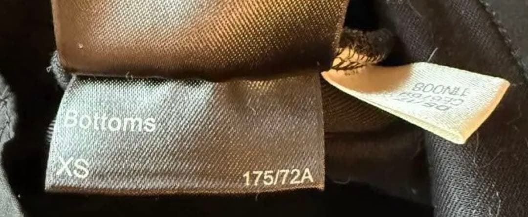 Y-3 アディダス サルエルパンツ Future Sport Shorts XS