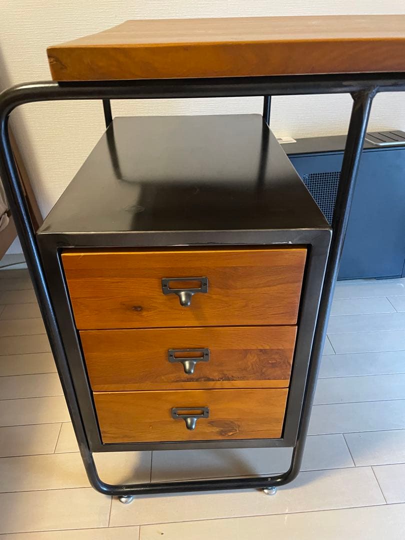 ACME Furniture / アクメファニチャー ベルズファクトリーデスク