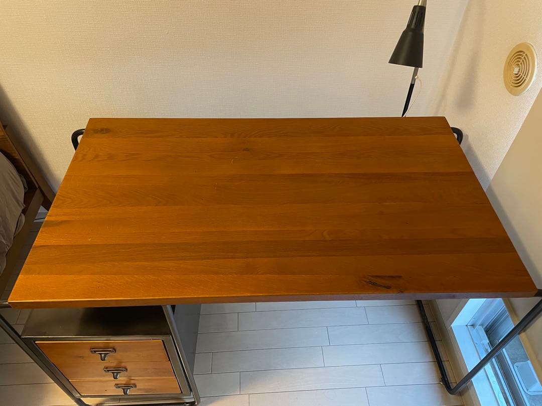 ACME Furniture / アクメファニチャー ベルズファクトリーデスク