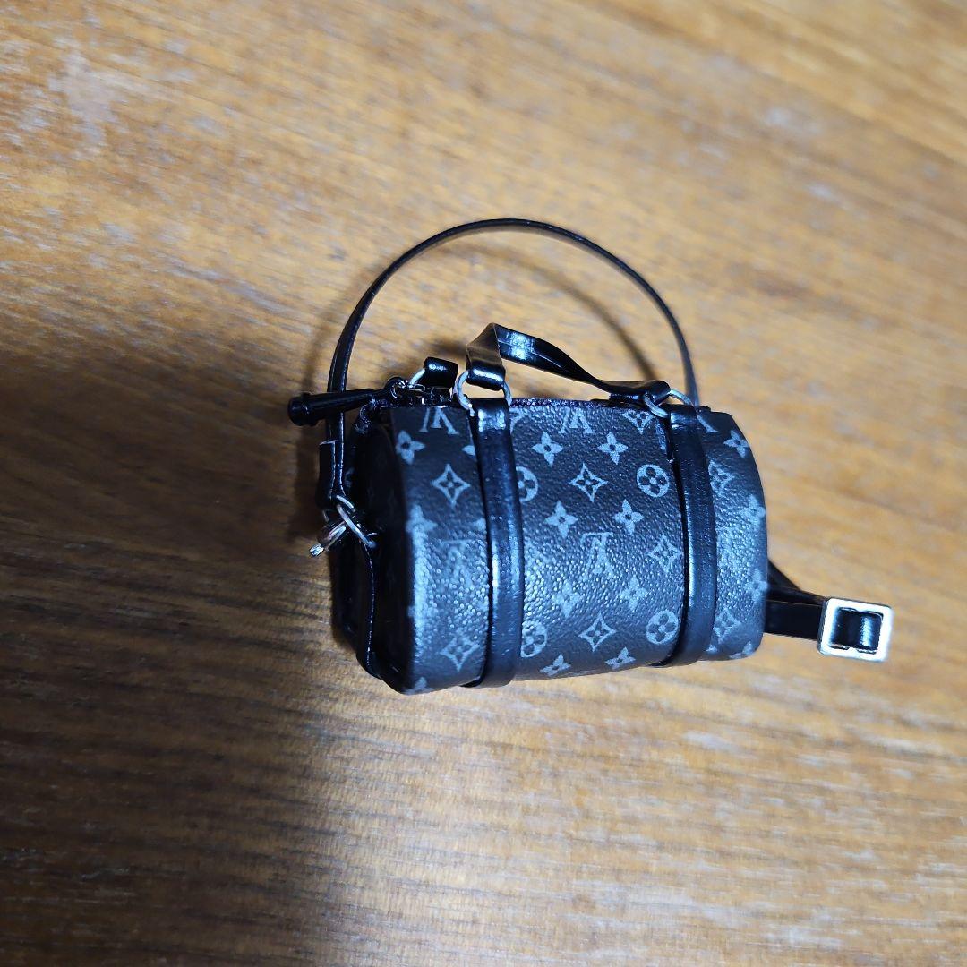 ラブブ正規品、着せ替え、Bike、ハンガーセット、バッグ未使用新品フルセット