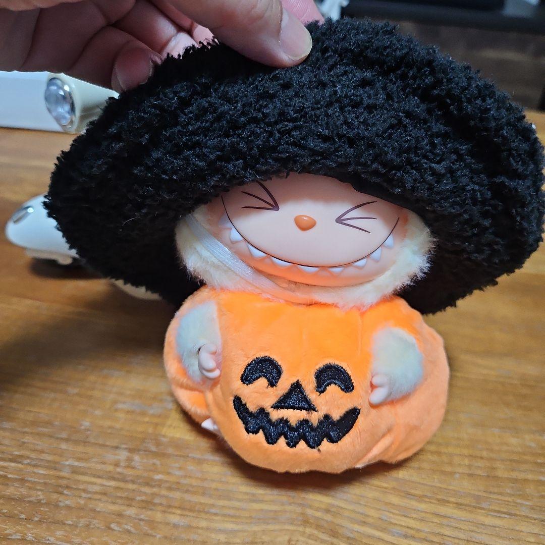 ラブブ正規品、着せ替え、Bike、ハンガーセット、バッグ未使用新品フルセット