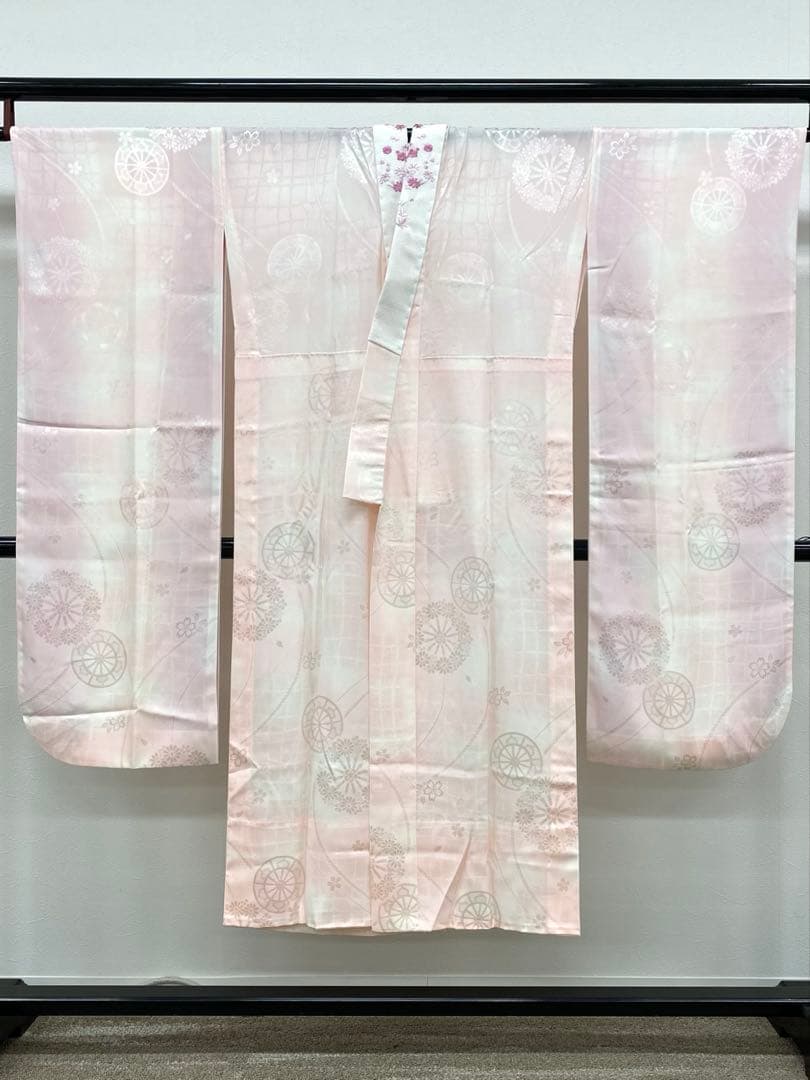 振袖 長襦袢 袋帯 3点セット 身丈 175cm トールサイズ