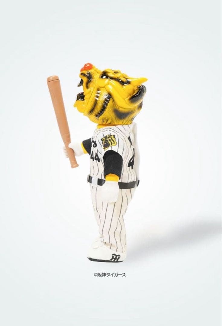 ゾ*読様 ゴッコ堂 ベアオスボーイ　阪神タイガース 85 ランディ・バースver