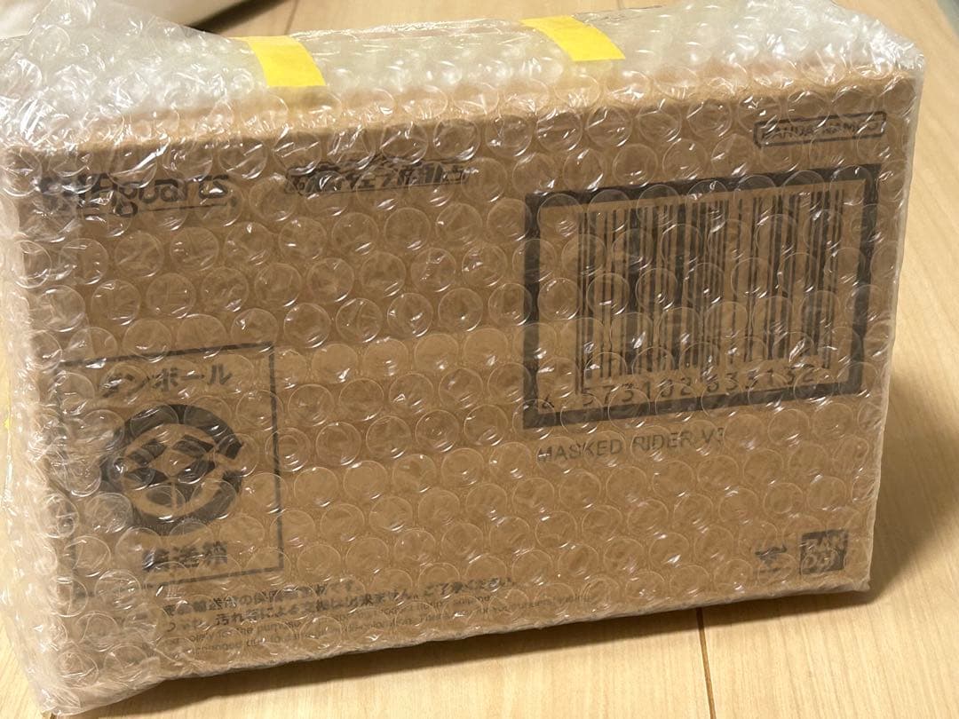 仮面ライダーV3 真骨頂